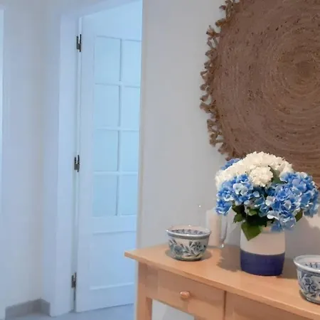 Apartamento Cozy Beach Front *