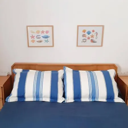 Apartamento Cozy Beach Front