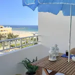 דירה Cozy Beach Front *