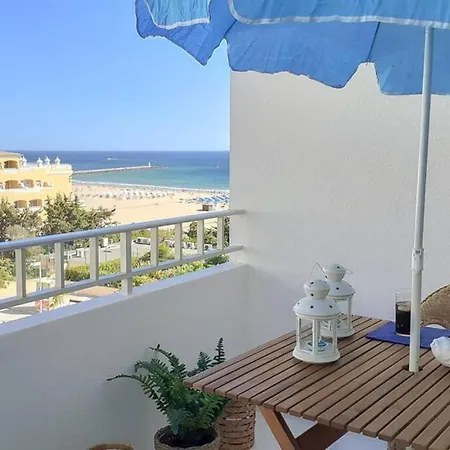 Daire Cozy Beach Front *