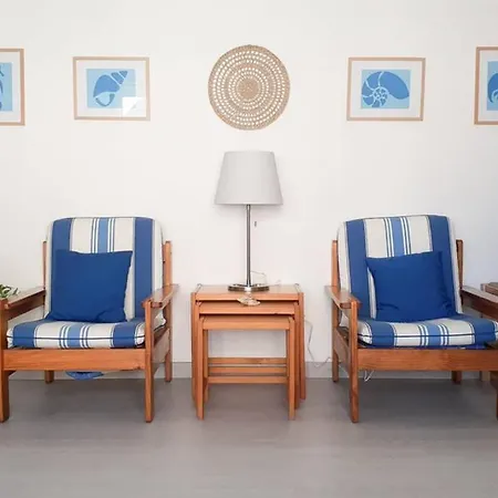 Cozy Beach Front * Portimão